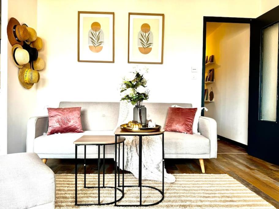 Le Muretain Parking Gartuit Apartment
