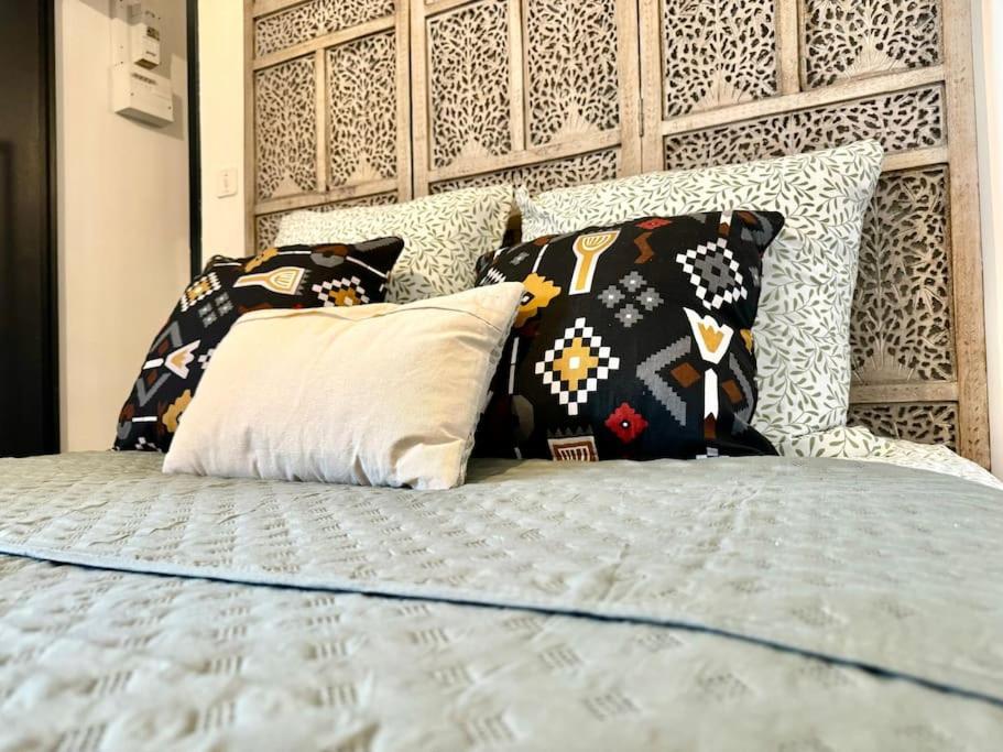 Le Muretain Parking Gartuit Apartment Muret