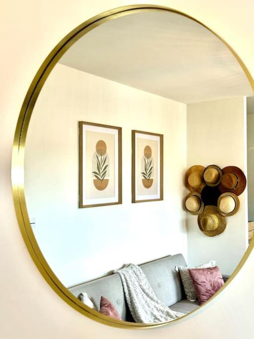 Le Muretain Parking Gartuit Apartment