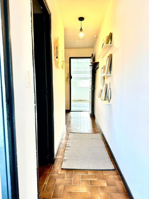 Apartment Le Muretain Parking Gartuit