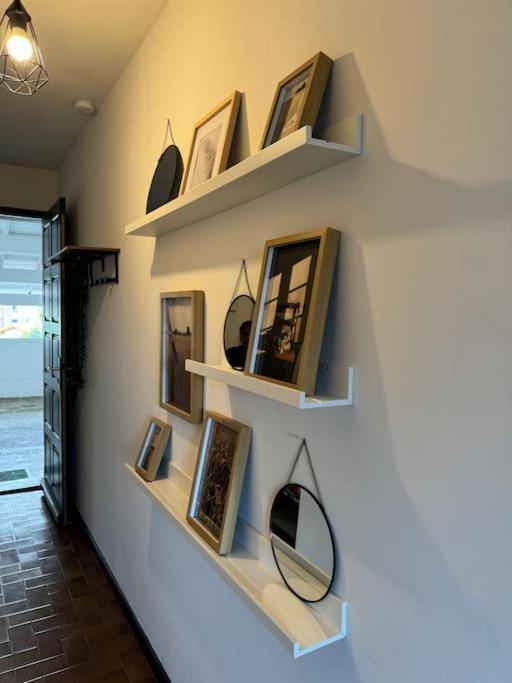 Apartment Le Muretain Parking Gartuit