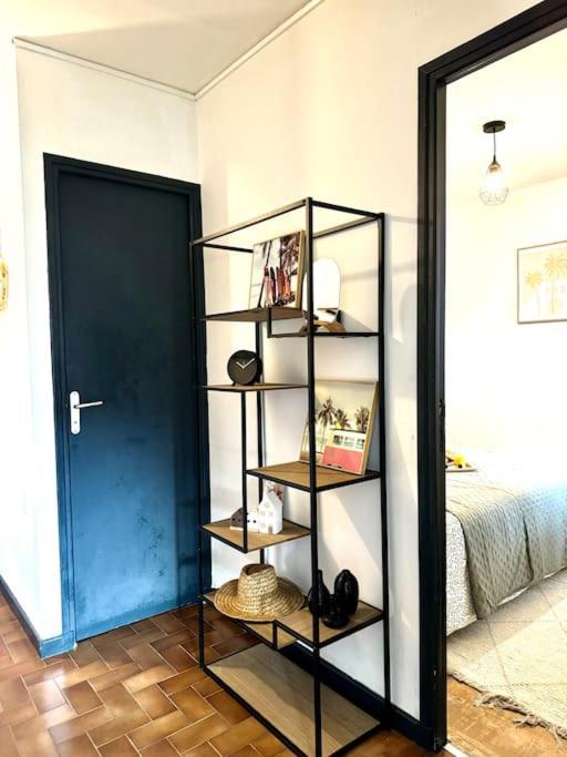 Le Muretain Parking Gartuit Apartment
