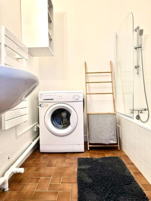 Apartment Le Muretain Parking Gartuit